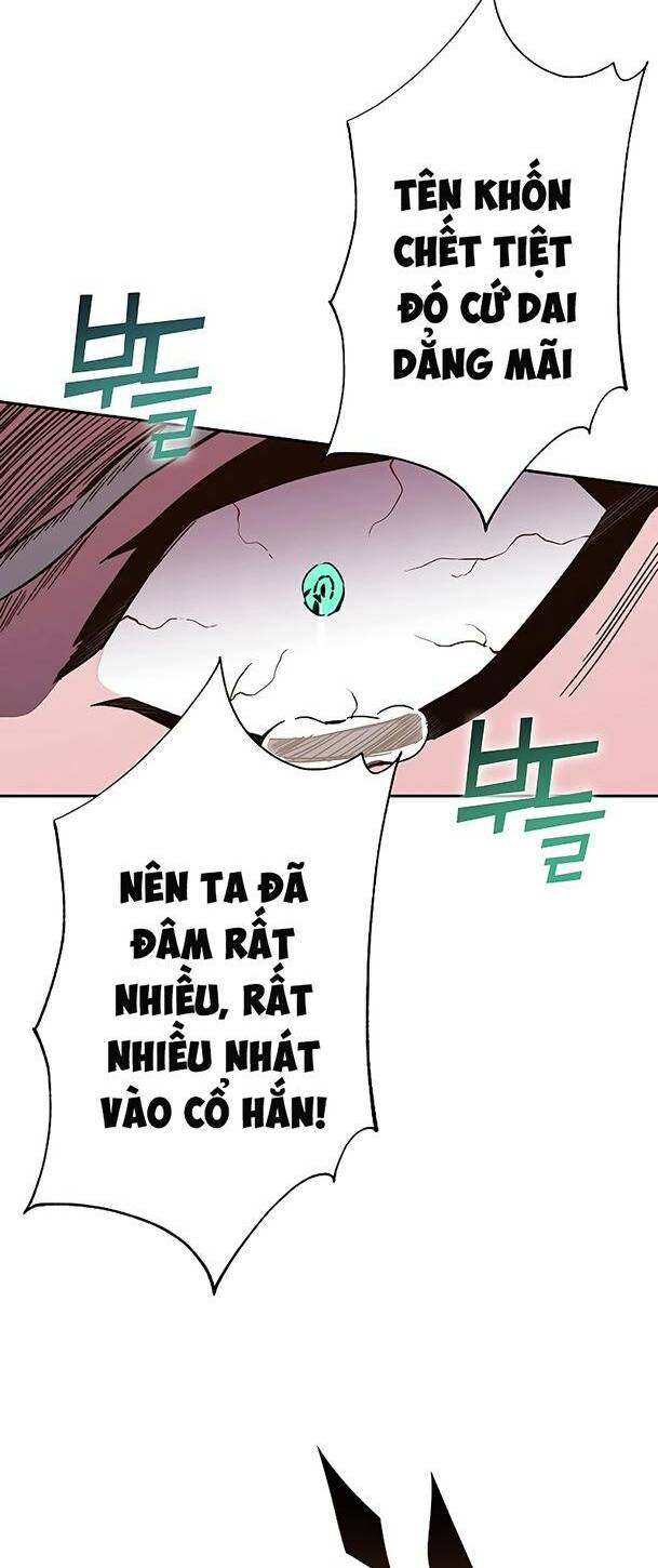 Ex & Ash Chapter 69 - AB Truyện