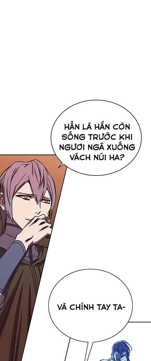 Ex & Ash Chapter 69 - AB Truyện