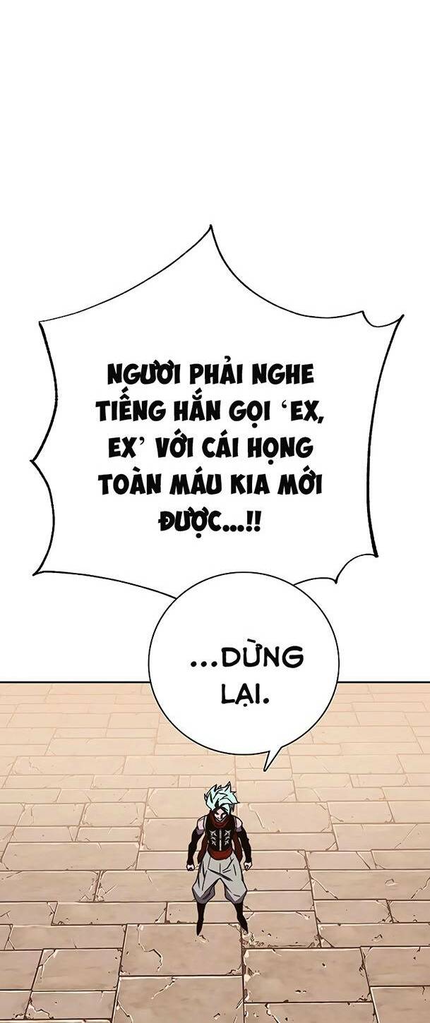 Ex & Ash Chapter 69 - AB Truyện