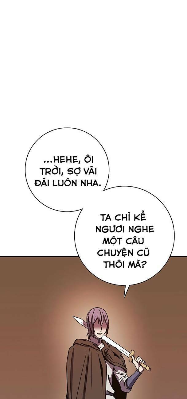 Ex & Ash Chapter 69 - AB Truyện