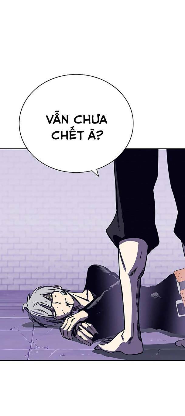 Ex & Ash Chapter 69 - AB Truyện