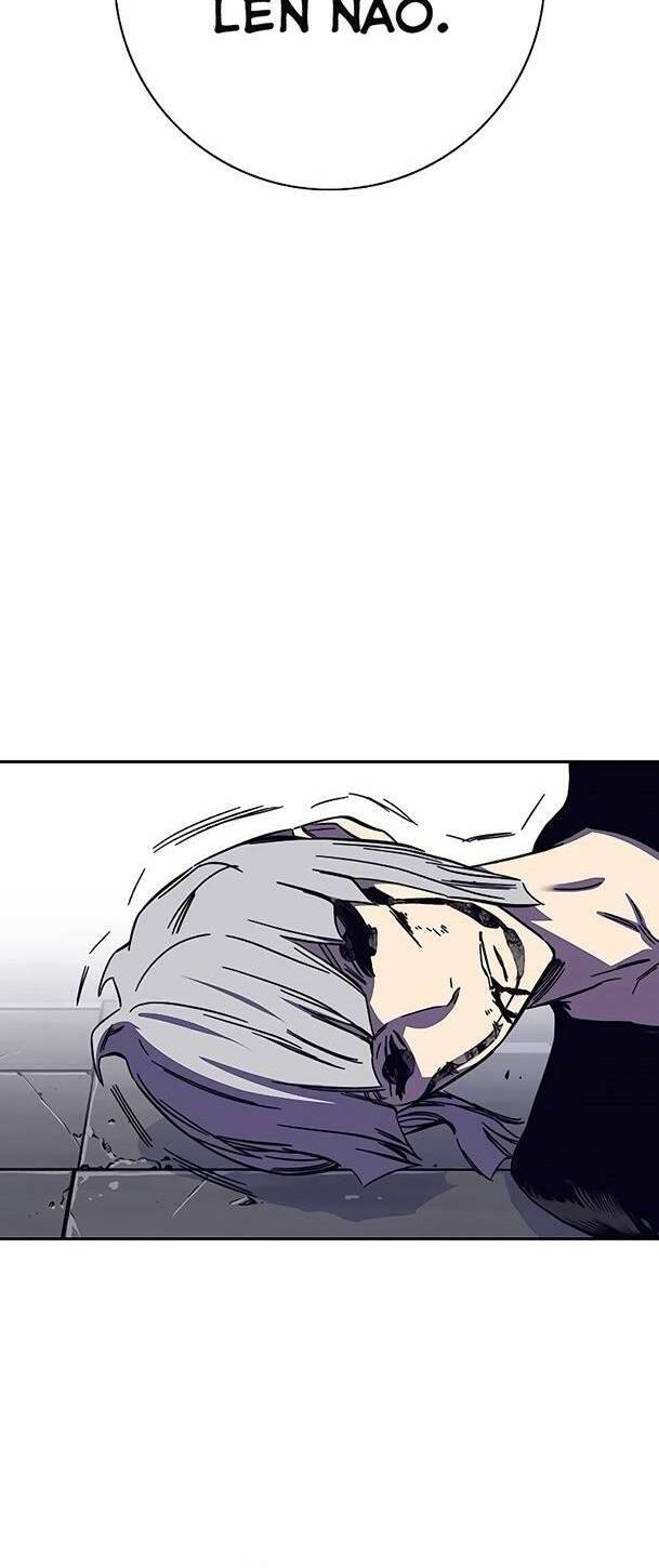 Ex & Ash Chapter 69 - AB Truyện