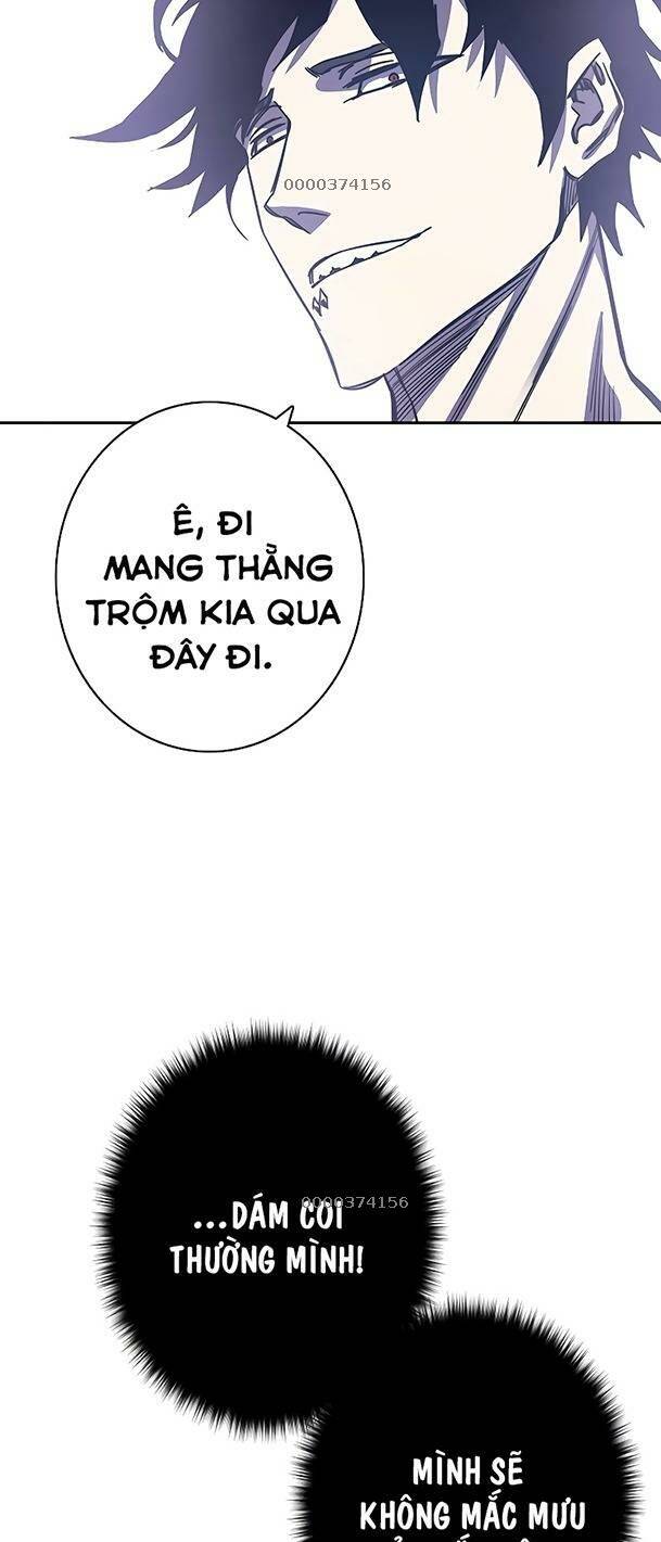 Ex & Ash Chapter 69 - AB Truyện
