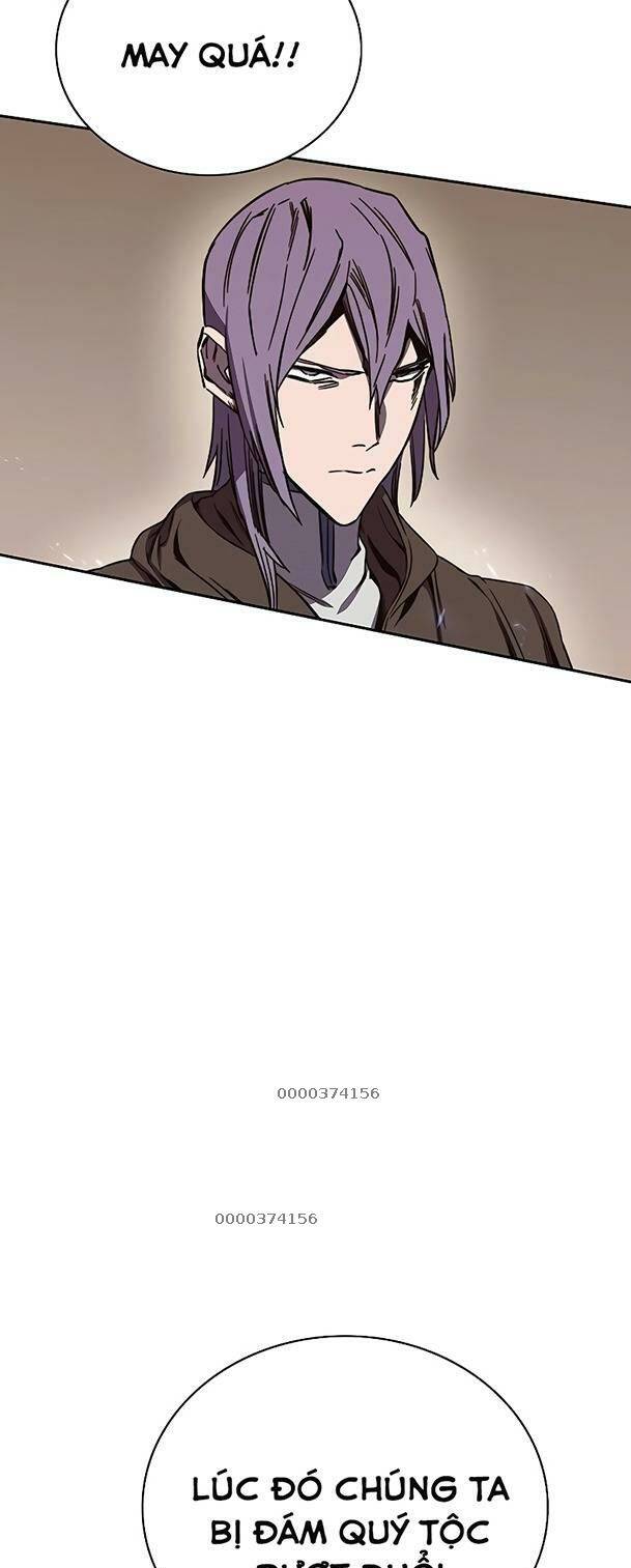 Ex & Ash Chapter 69 - AB Truyện
