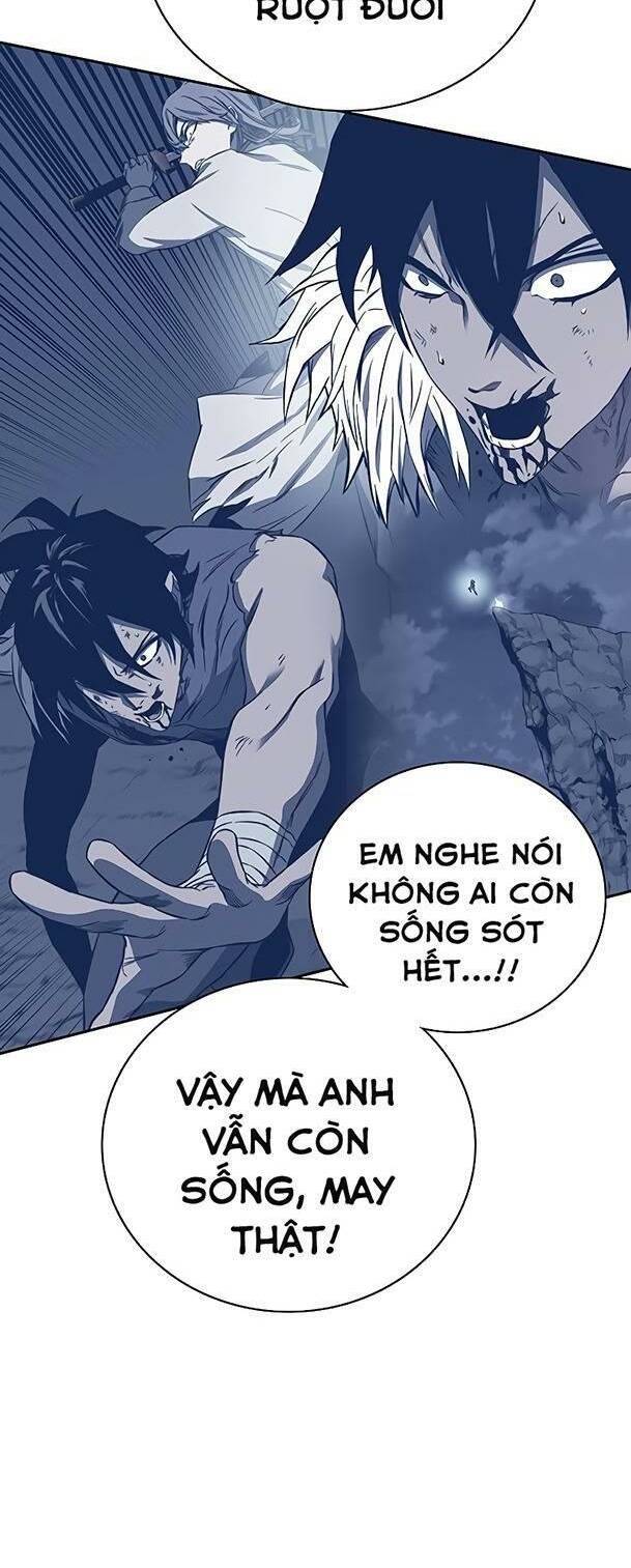 Ex & Ash Chapter 69 - AB Truyện