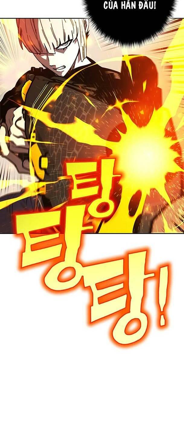 Ex & Ash Chapter 69 - AB Truyện