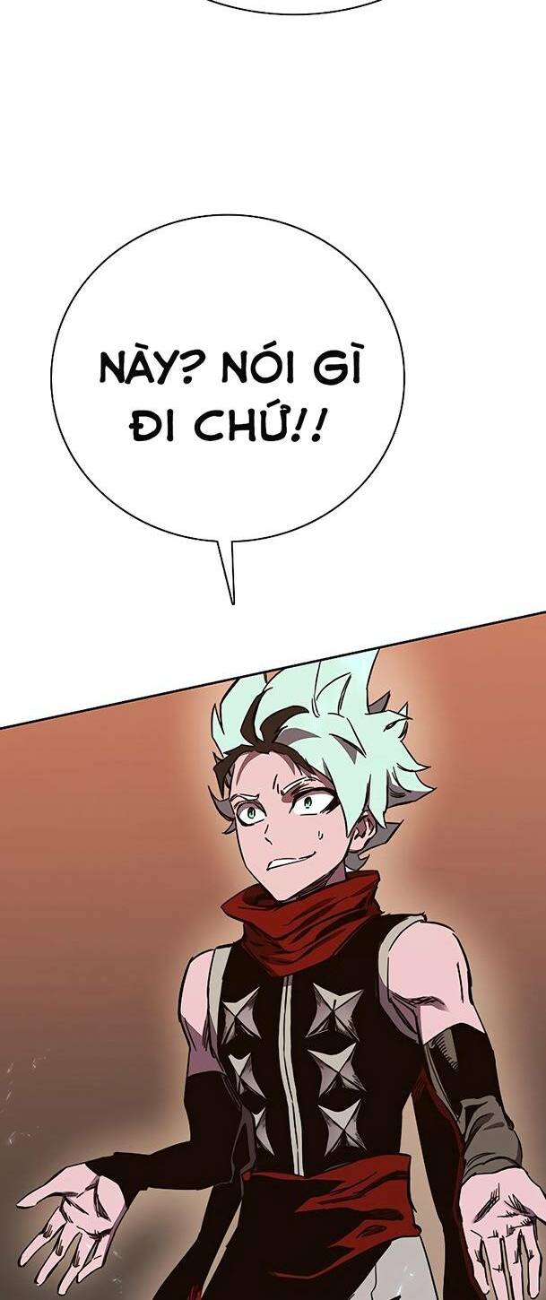 Ex & Ash Chapter 69 - AB Truyện