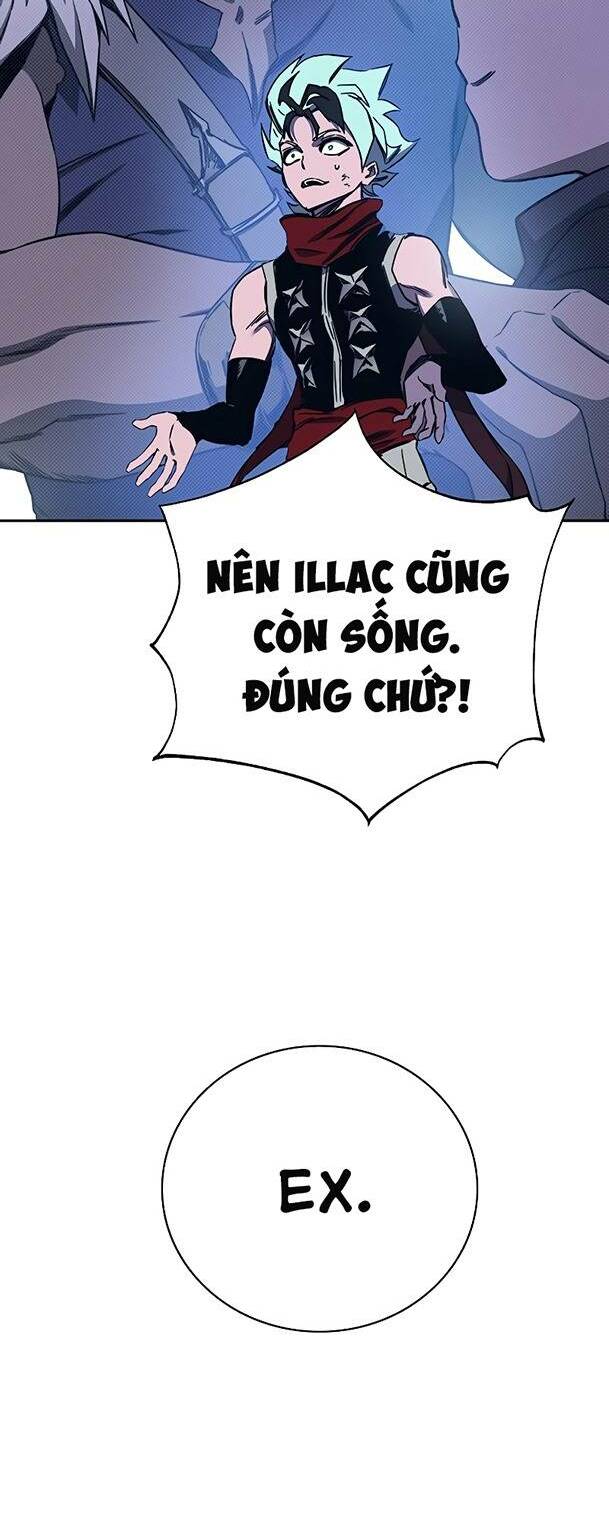 Ex & Ash Chapter 69 - AB Truyện