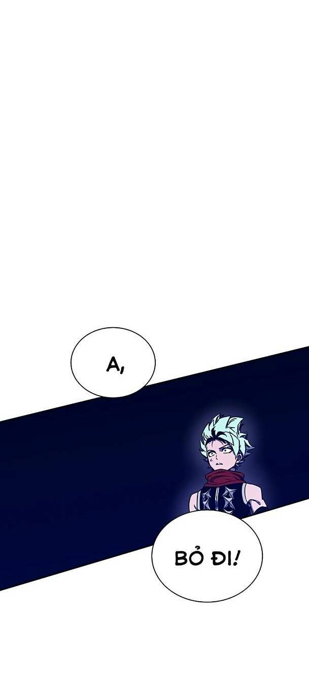 Ex & Ash Chapter 69 - AB Truyện