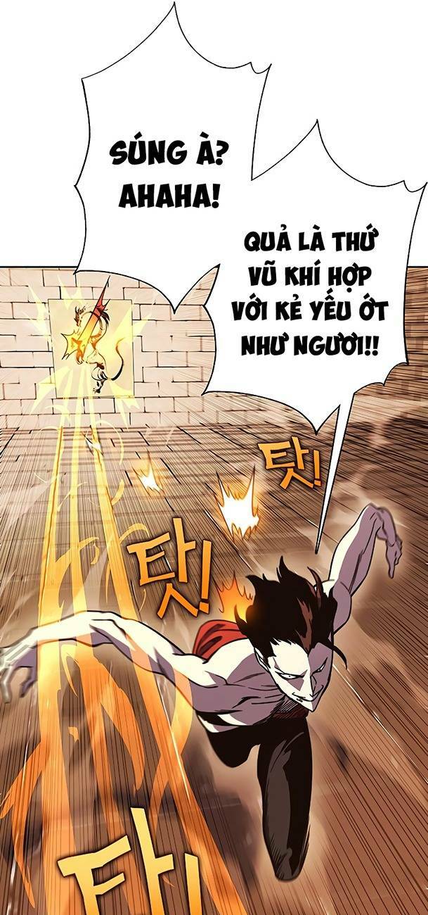 Ex & Ash Chapter 69 - AB Truyện