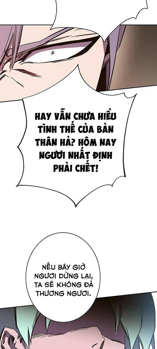 Ex & Ash Chapter 69 - AB Truyện