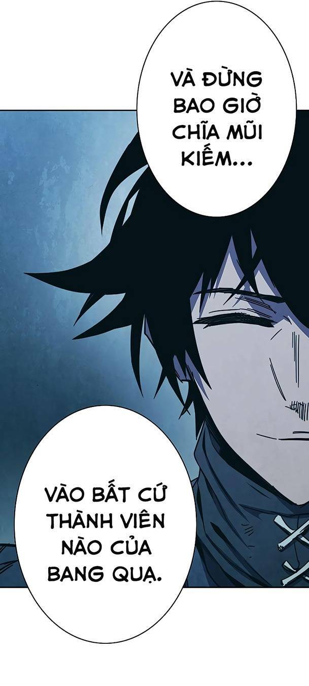 Ex & Ash Chapter 69 - AB Truyện