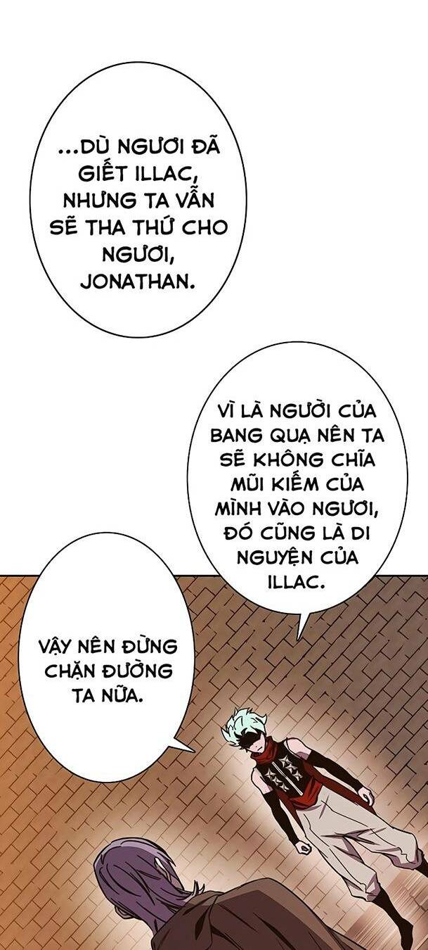 Ex & Ash Chapter 69 - AB Truyện