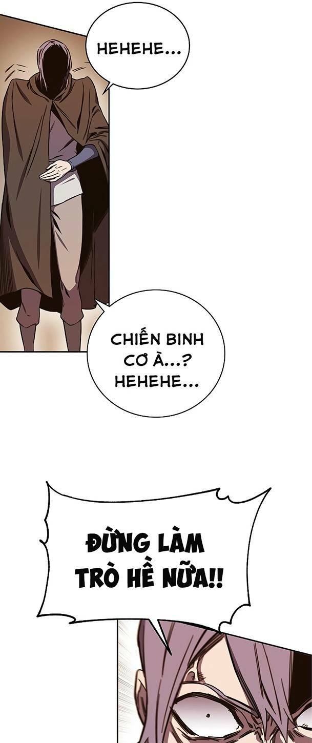 Ex & Ash Chapter 69 - AB Truyện