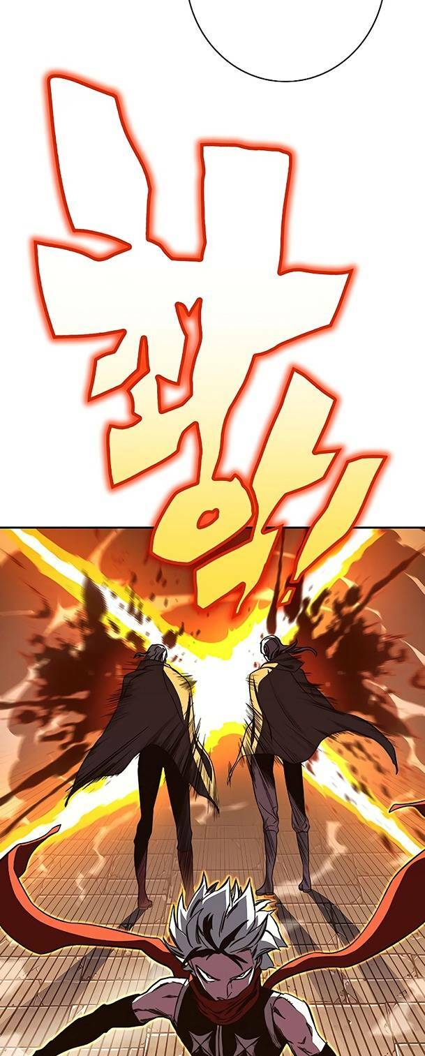 Ex & Ash Chapter 69 - AB Truyện