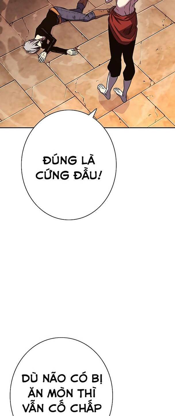 Ex & Ash Chapter 69 - AB Truyện