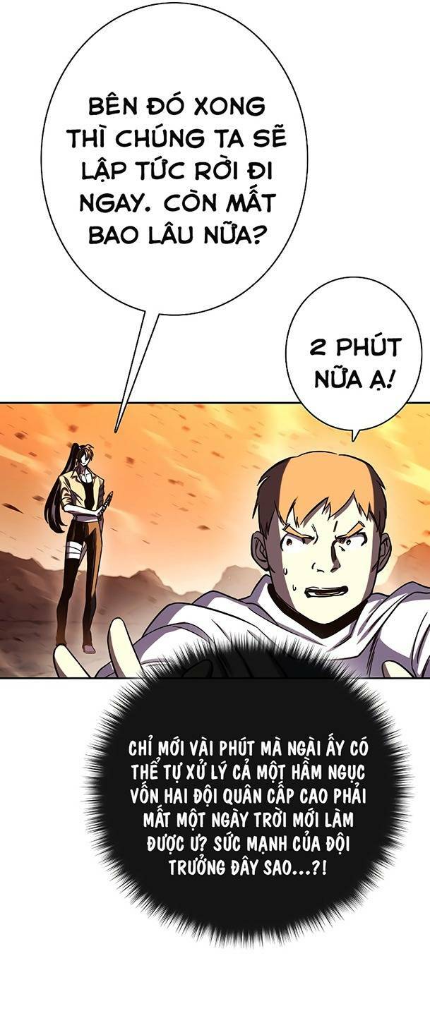 Ex & Ash Chapter 69 - AB Truyện