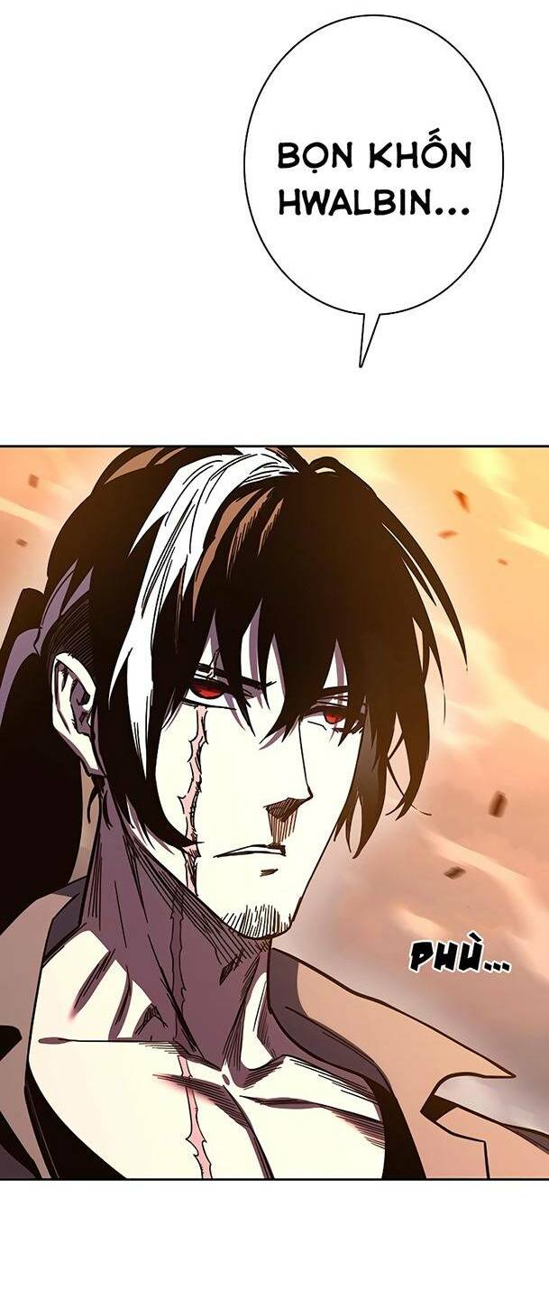 Ex & Ash Chapter 69 - AB Truyện