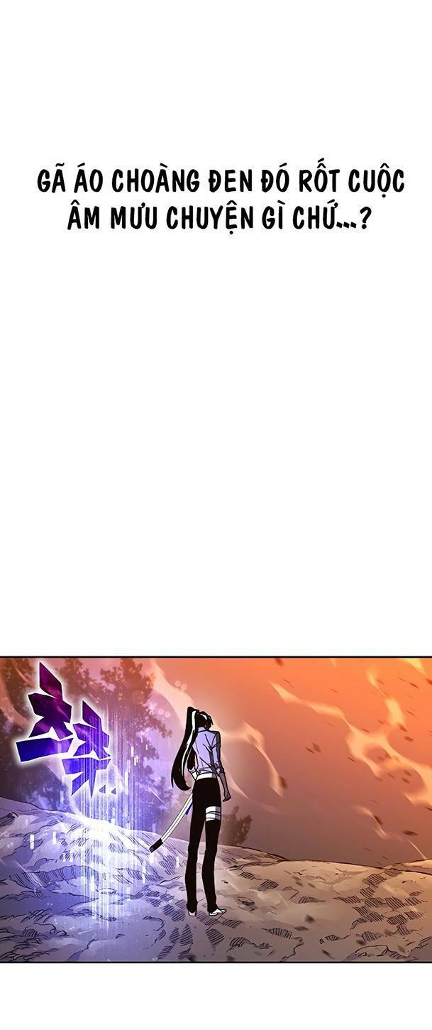 Ex & Ash Chapter 69 - AB Truyện