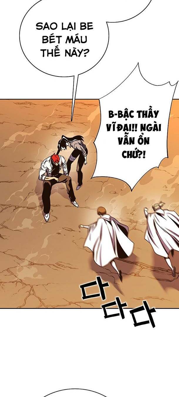 Ex & Ash Chapter 69 - AB Truyện