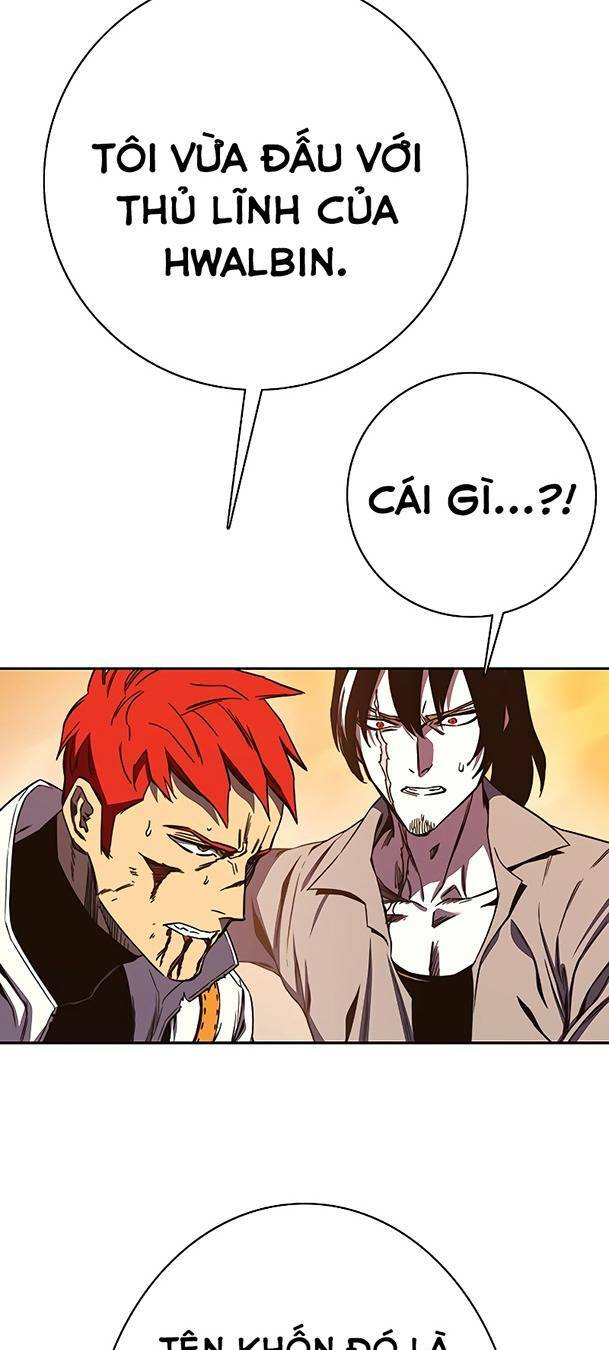 Ex & Ash Chapter 69 - AB Truyện