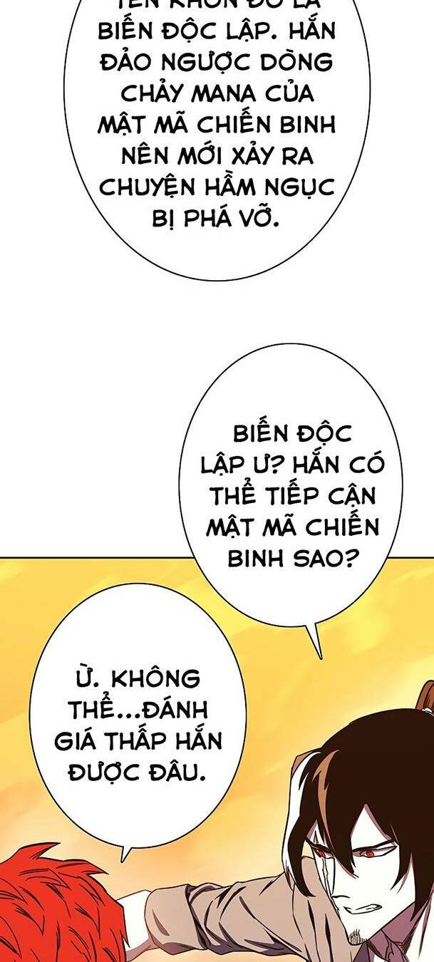 Ex & Ash Chapter 69 - AB Truyện