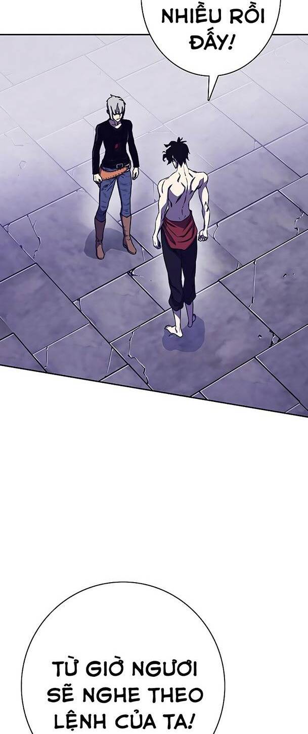 Ex & Ash Chapter 69 - AB Truyện