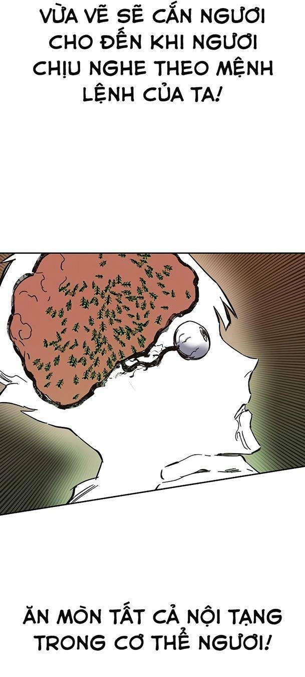 Ex & Ash Chapter 69 - AB Truyện