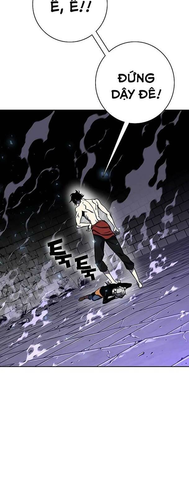 Ex & Ash Chapter 69 - AB Truyện