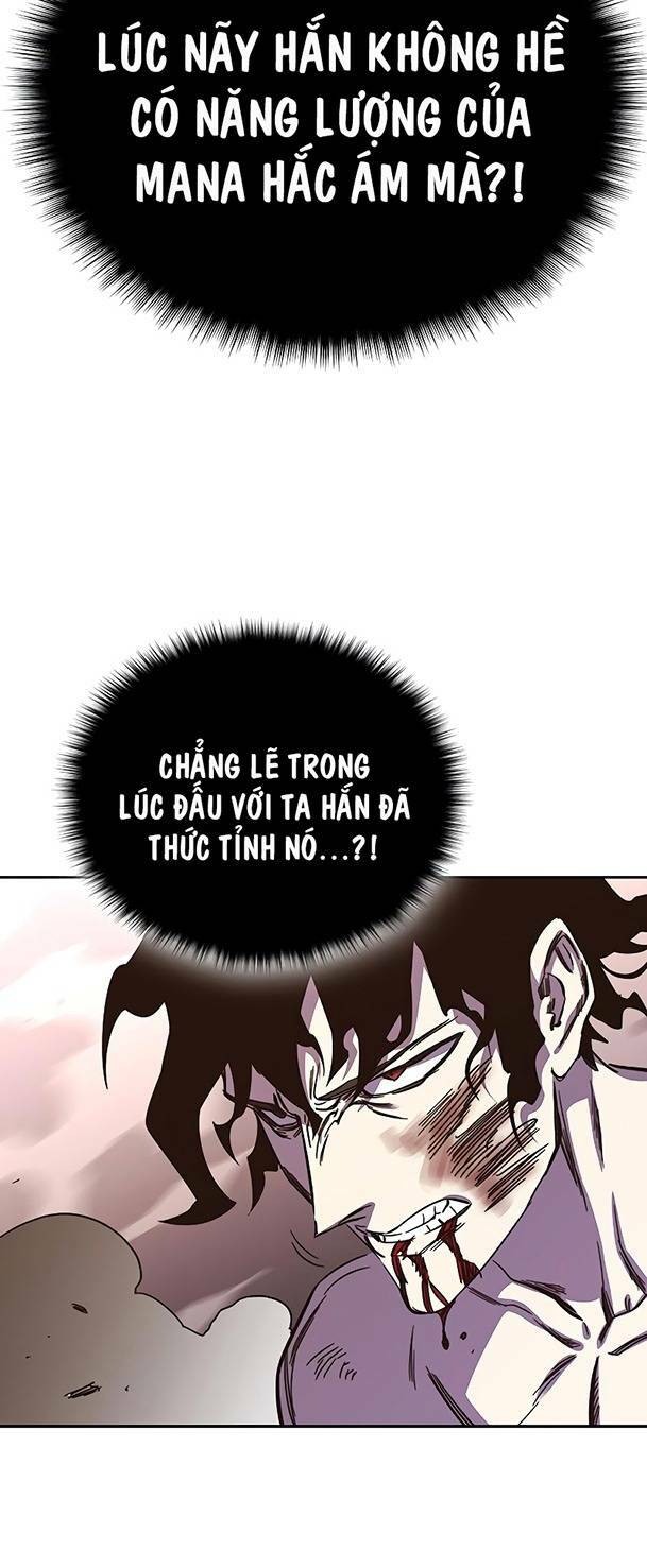 Ex & Ash Chapter 69 - AB Truyện