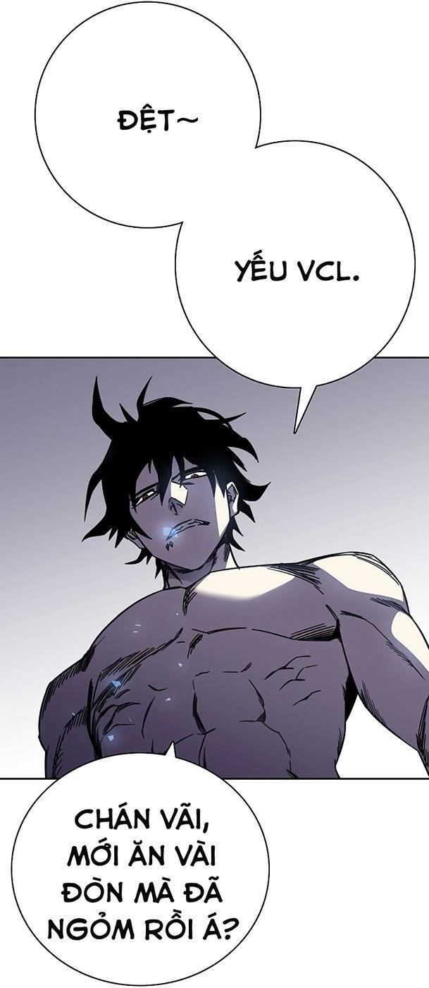 Ex & Ash Chapter 69 - AB Truyện