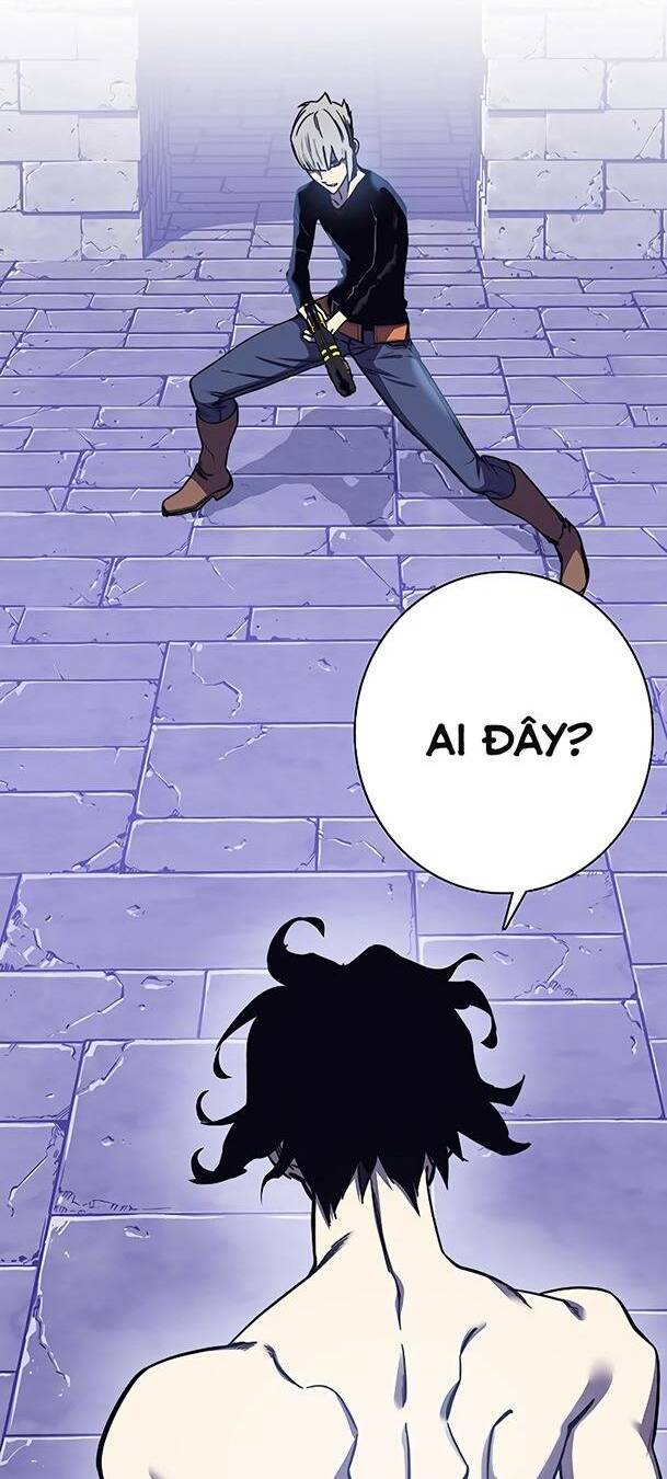 Ex & Ash Chapter 69 - AB Truyện