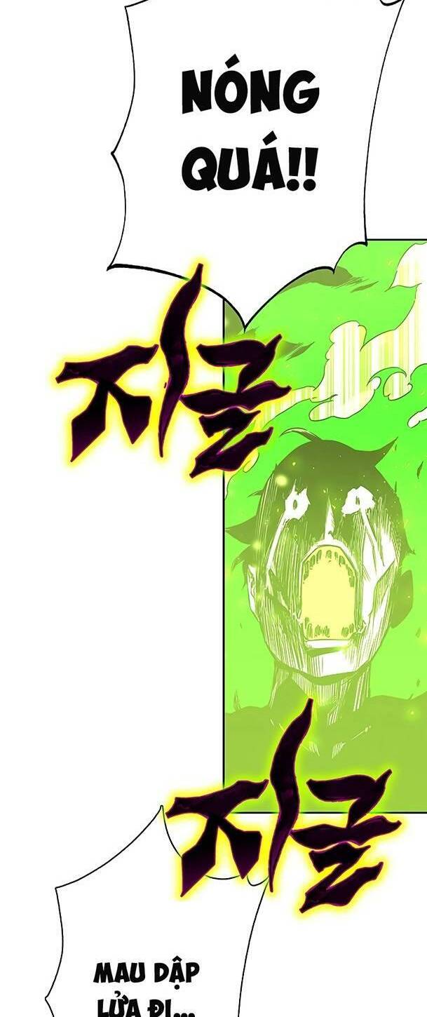 Ex & Ash Chapter 69 - AB Truyện