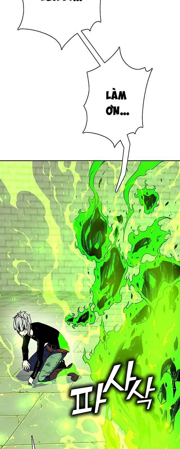 Ex & Ash Chapter 69 - AB Truyện