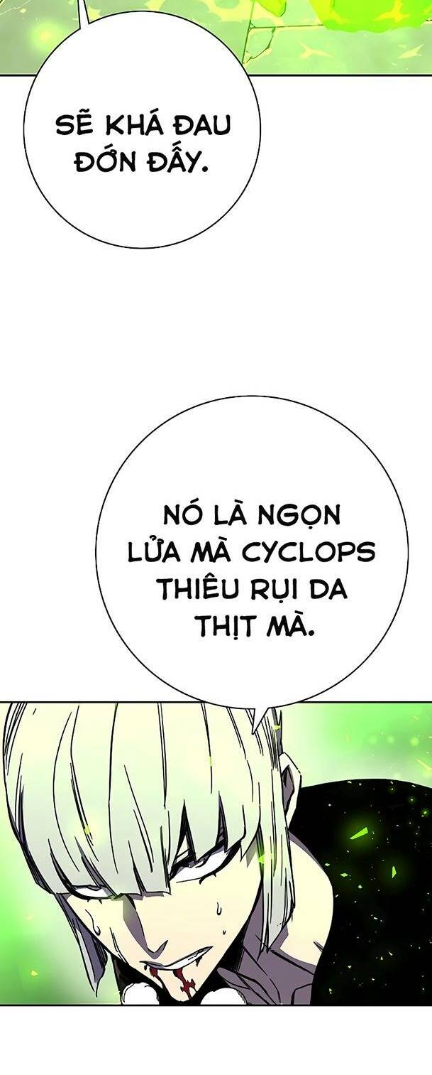 Ex & Ash Chapter 69 - AB Truyện