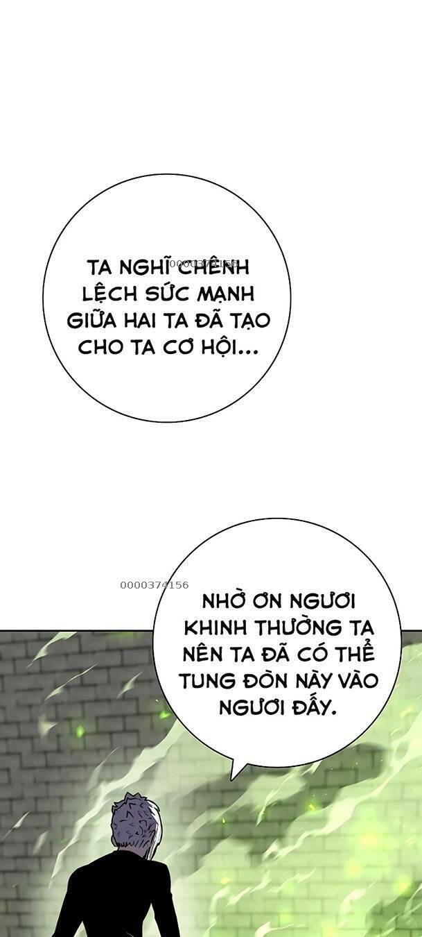 Ex & Ash Chapter 69 - AB Truyện