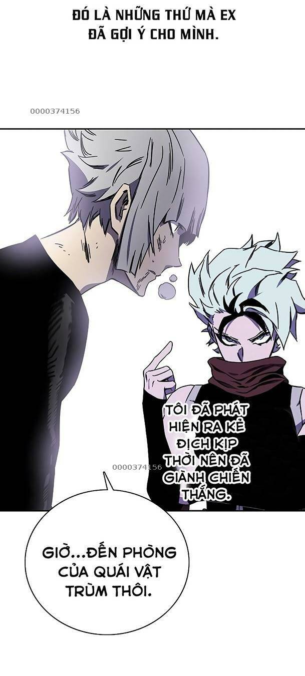 Ex & Ash Chapter 69 - AB Truyện
