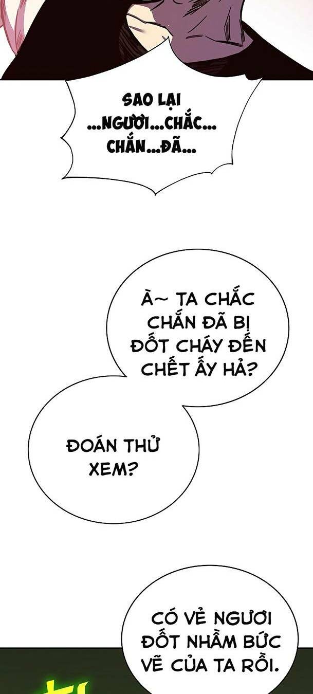 Ex & Ash Chapter 69 - AB Truyện