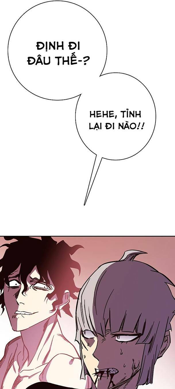 Ex & Ash Chapter 69 - AB Truyện
