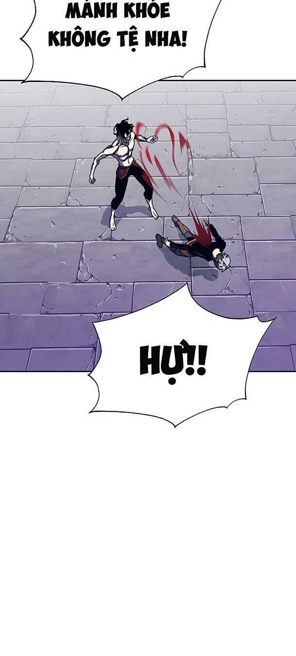 Ex & Ash Chapter 69 - AB Truyện