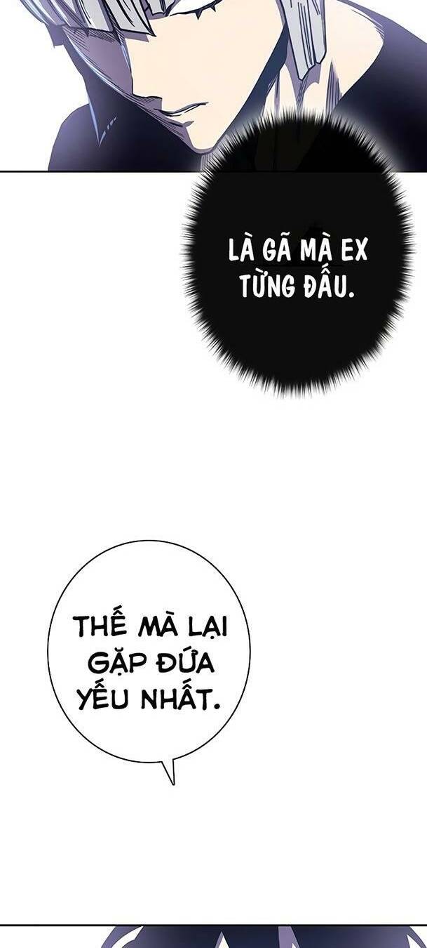 Ex & Ash Chapter 69 - AB Truyện