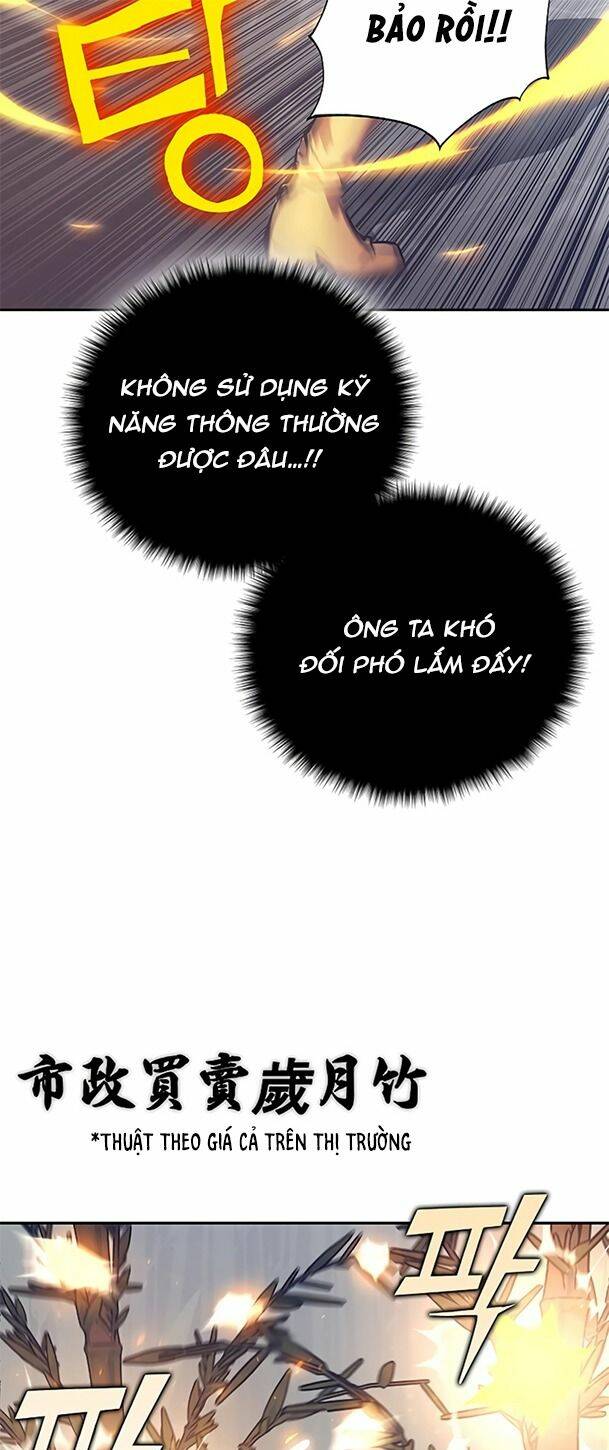 Ex & Ash Chapter 61 - TC Truyện