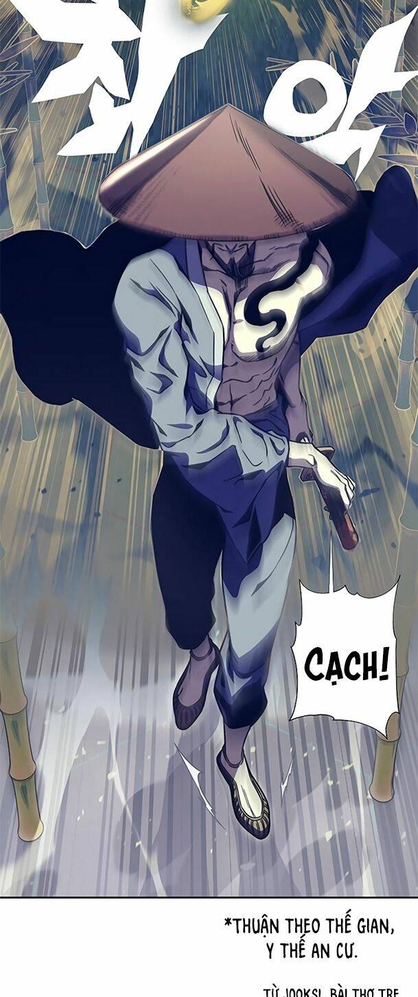 Ex & Ash Chapter 61 - TC Truyện