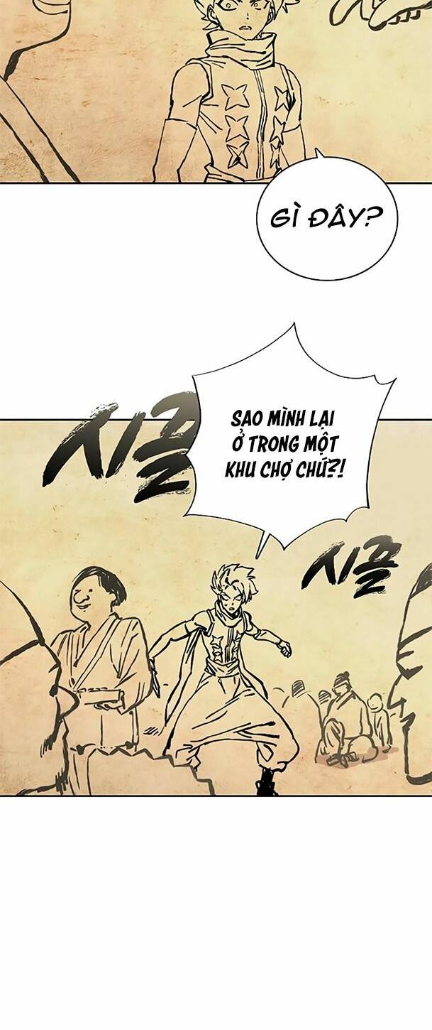 Ex & Ash Chapter 61 - TC Truyện