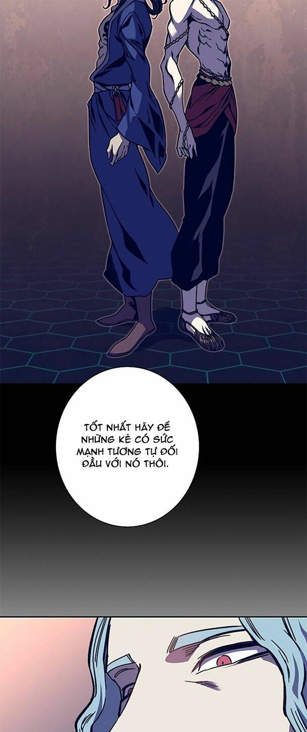 Ex & Ash Chapter 61 - TC Truyện