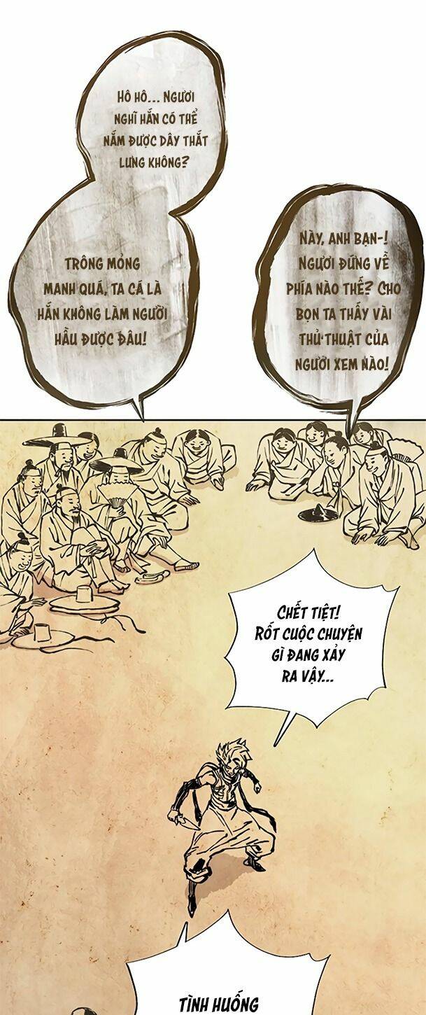 Ex & Ash Chapter 61 - TC Truyện