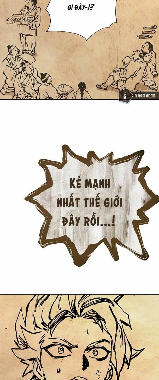 Ex & Ash Chapter 61 - TC Truyện