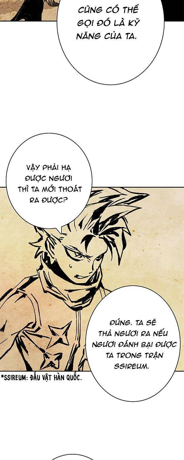 Ex & Ash Chapter 61 - TC Truyện