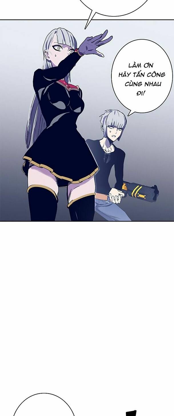 Ex & Ash Chapter 61 - TC Truyện