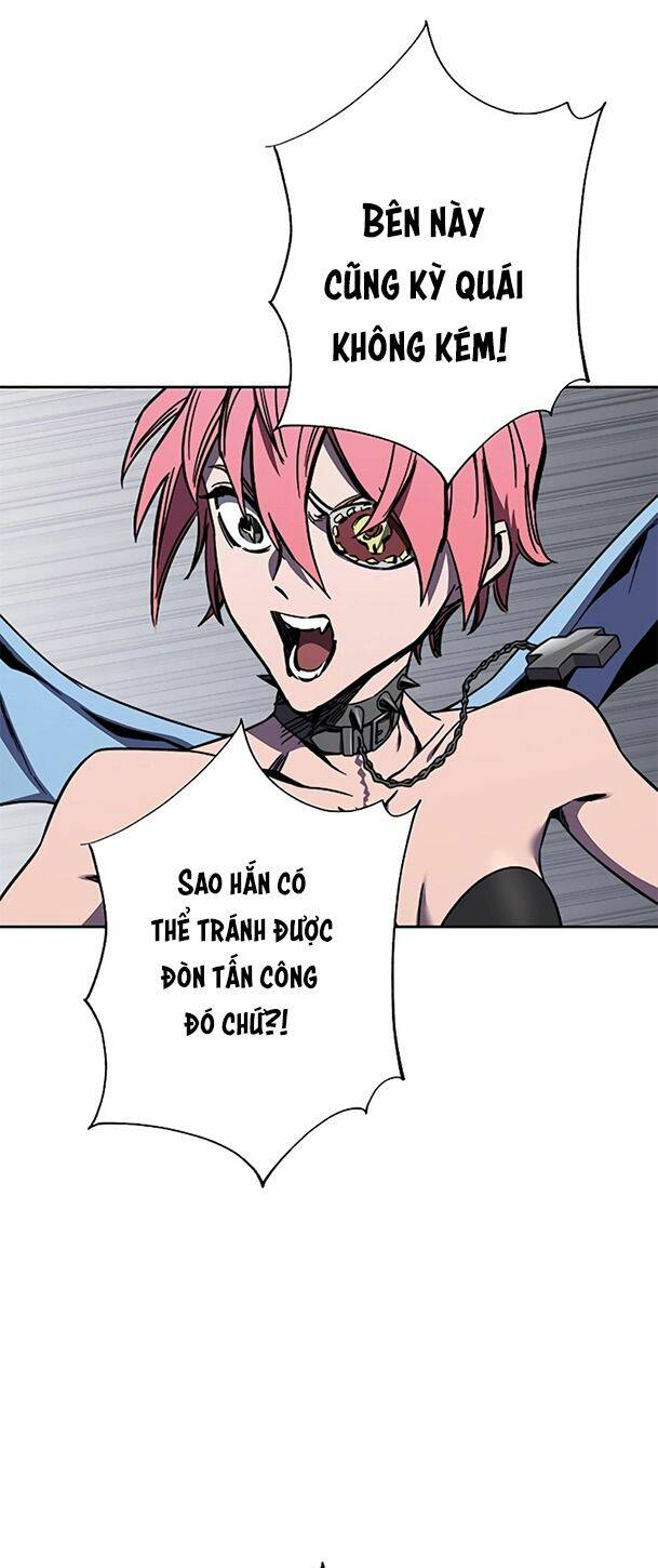 Ex & Ash Chapter 61 - TC Truyện